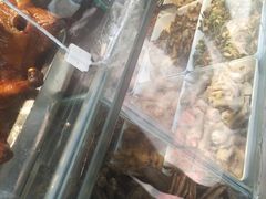 -张记卤菜店(三条巷店)