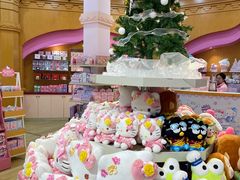 -安吉Hello Kitty乐园