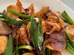 -仁记海鲜餐厅美食店