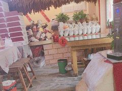 -王婆炒鱼(总店)