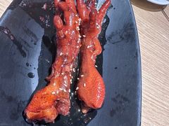 -佬肥猫(周浦万达店)