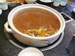 -大理董·董家小厨野生菌火锅(古城旗舰店)