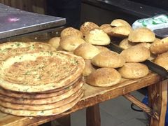 -新疆喀什烤肉饭店(红松路店)