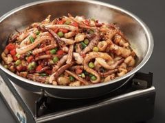 大盘鲜鱿-国味壹号·精品湘菜·宴请佳选(新天地店)