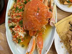 -醉壹号海鲜大排档·老厦门特色菜(厦门美食地标店)
