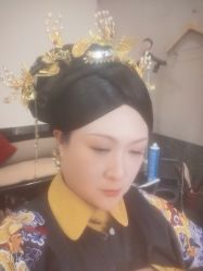 -盘子女人坊古装写真摄影(天津总店)