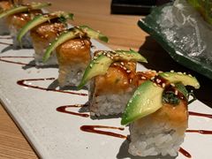 -隐泉之语日式料理(王府中环店)
