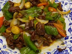 -百家园土菜馆(兴民北路店)