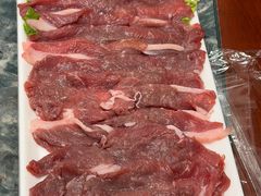 -楼外楼肥羊木炭火锅居(乐群街店)