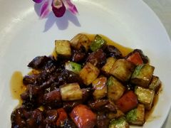 -自在弥林花园餐厅(云栖店)