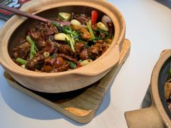 -火啫啫·粤式啫啫煲(南京弘阳店)