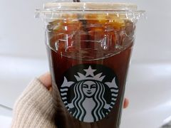 美式-星巴克(太原茂业天地店)