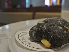 -WHEAT&BAKER-麥(凯德来福士店)