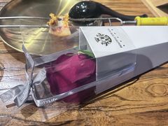 -KAOKAO烤烤·丹东海鲜烧烤(望京店)