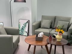 -壹点灵·心理咨询中心(中山公园店)