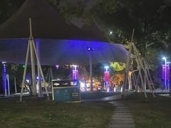 -七宝老街-闵行市民文化广场