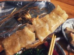 -陈氏老字号十三小炸炸店