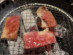 -牛角日本烧肉专门店(小樽店)