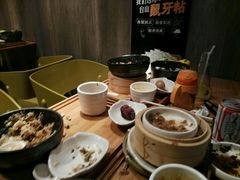 -72街红烧排骨饭(海珠丽影广场店)