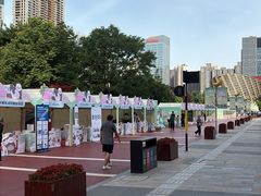 -西安创业咖啡街区