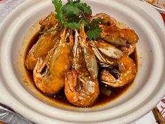 -松哥油焖大虾.小龙虾.黑鸭煲(海岸城店)