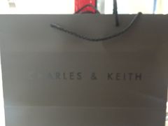 -CHARLES&KEITH(乐峰广场店)