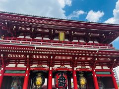 -浅草寺