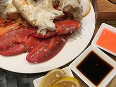 -苏州吴江盛虹万丽酒店-燃餐厅(盛泽店)