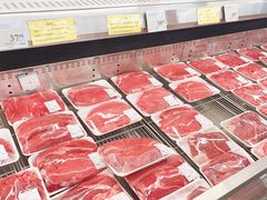 -山姆会员商店(杨桥西路店)