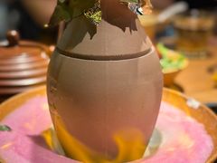 -吃饭皇帝大土家民族菜(正大广场店)
