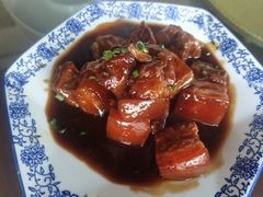 -呼吸森林·生态农庄农家乐私房菜