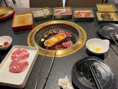 -神户赤童日式烤肉伙伴(东直门店)
