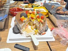 -熙成烧烤(白塔岭店)