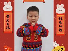 -小门牙好性格托育(北外滩中心)