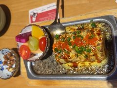 -一心创作料理屋(经开万达店)