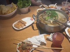 -好想牛·鲜切自助牛肉火锅(七堡花园城店)