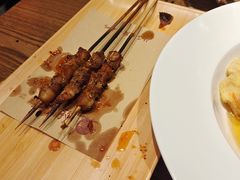 -鸽子窝(黄村店)