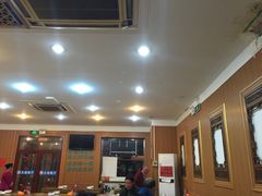 大堂-地安门包子铺(地安门店)