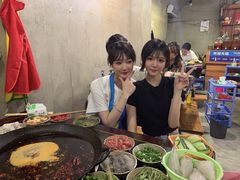 -星鸿社重庆老火锅