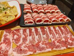 -钢管厂五区小郡肝串串香火锅(梅川路店)