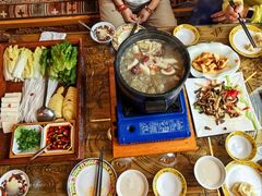 -宗巴雍姆藏餐府