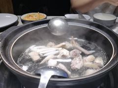 -同仁四季椰子鸡(福田东园总店)