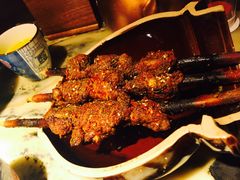 -遇见长安(兰州中心店)