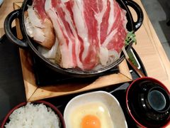 -森味花园·日本料理(伊藤洋华堂亚运村店)