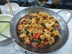 -谭姐湘菜馆(浦东大道店)