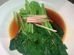 -绿茶餐厅(哈尔滨凯德店)