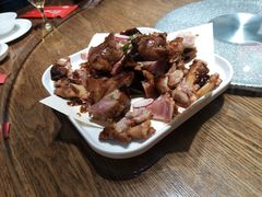 -双合园·海鲜水饺青岛菜(万佳广场店)