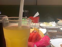 -海底捞火锅(北京路店)