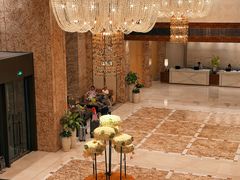 -杭州城中香格里拉大酒店
