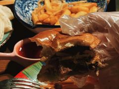 -TEQO·Mexican food & Bar